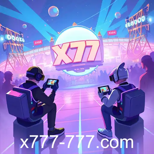 Emergence of x777 and the Rise of Game Innovations