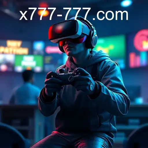 Emerging Trends in Online Gaming in 2025
