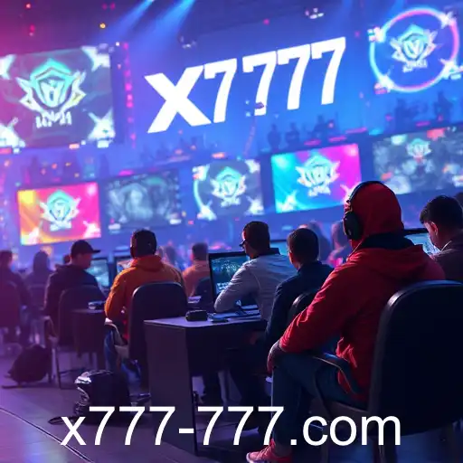 The Surge of English Online Gaming