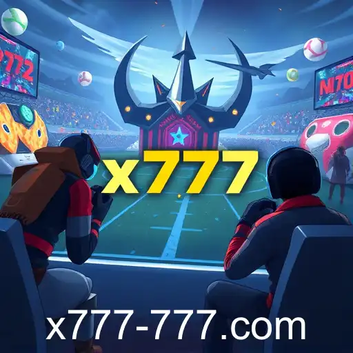 The Evolution of Online Gaming: A Deep Dive into x777