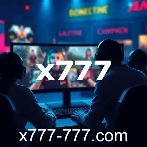 Exploring the Digital Frontier of X777 Gaming