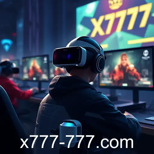 Exploring the World of Online Gaming in 2025