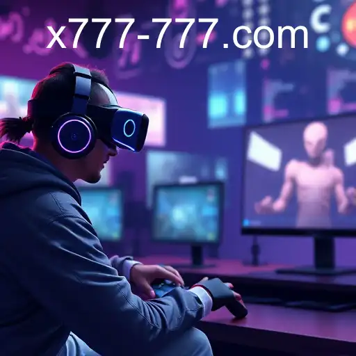 The Digital Playground: Evolution of Online Gaming in 2025