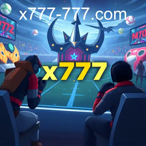The Evolution of Online Gaming: A Deep Dive into x777