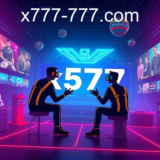 Gaming Trends and the Evolving Online Experience