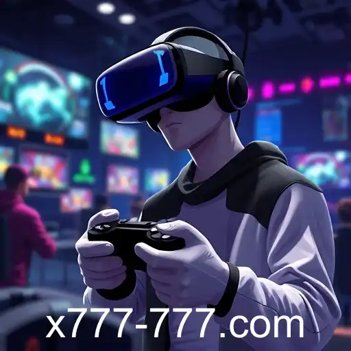 Gaming Trends Reshape the Digital Landscape