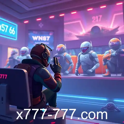 Gaming Evolutions: The Rise of x777