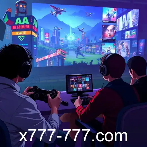 The Evolution of Online Gaming in 2025