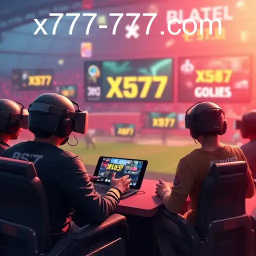 Online Gaming Trends in 2025