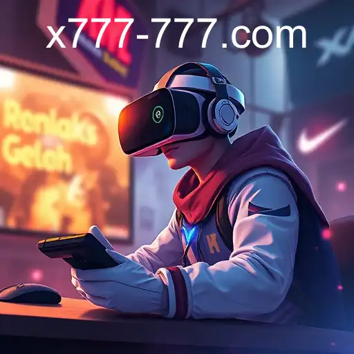 The Rise of x777: A New Era in Online Gaming