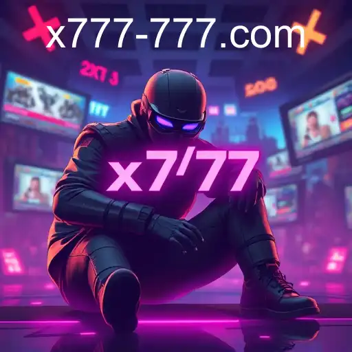 The Rise of x777: A Cultural Phenomenon in Online Gaming