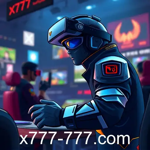 The Rise of x777 in Online Gaming