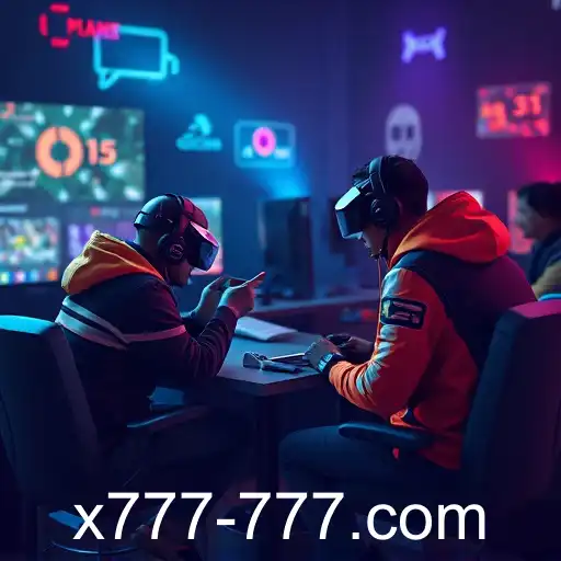 The Rise of Online Gaming Communities in 2025