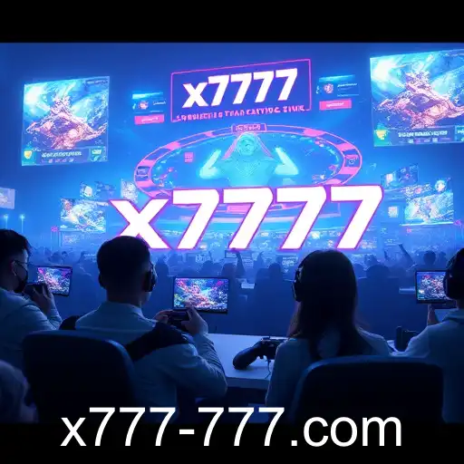 Rising Trends in Online Gaming for 2025