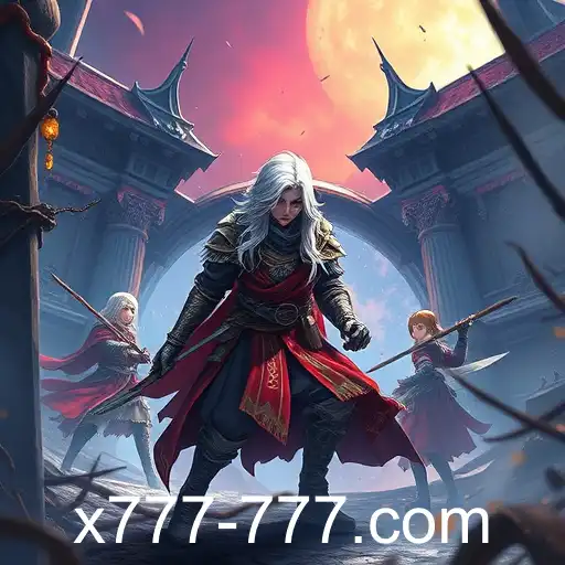 The Emergence of x777 in a Transforming Gaming Landscape