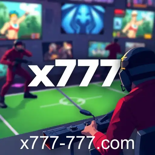 The Growing Influence of x777 in Gaming Industry