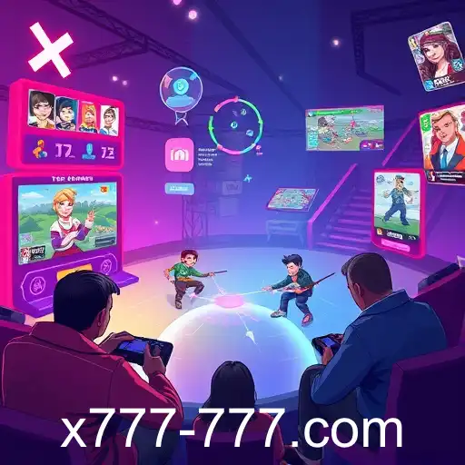Digital Gaming Revolution: The Rise of Online Platforms