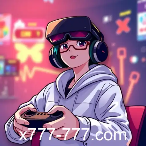 The Rise of x777 in Online Gaming