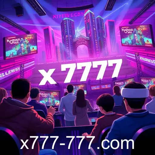 The Rise of x777: A New Era in Gaming