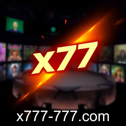 Rise of x777: A Game-Changer in Online Gaming