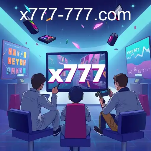 The Rise of x777: Transforming Online Gaming