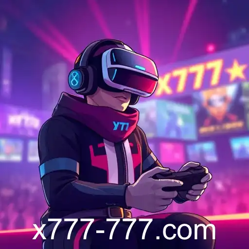 x777 Gaming Revolution Continues