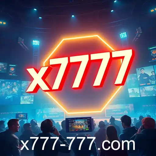 The Rise of x777 in Gaming Trends
