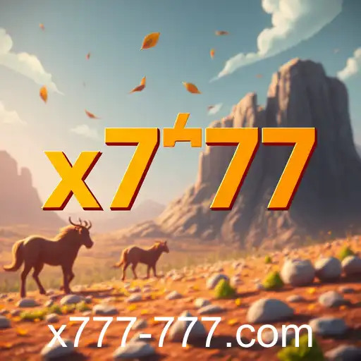 x777: Revolutionizing Online Gaming