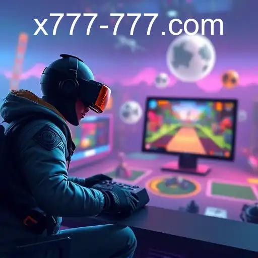 The Rise of x777: Revolutionizing Online Gaming